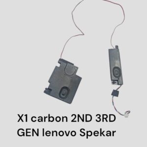 Speaker for Lenovo ThinkPad X1 Carbon