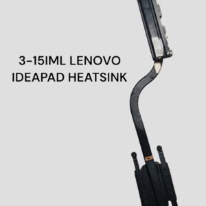 Laptop Heatsink for Lenovo Ideapad 3-15IML05