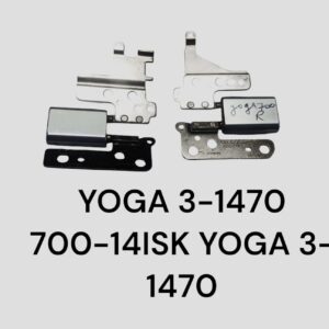 IT Lenovo Yoga 3-1470 700-14ISK HINGES