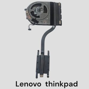 Lenovo Thinkpad E480 and E580 HEATSINK FAN