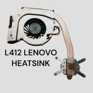 Lenovo Thinkpad L412 L512 CPU Heatsink Fan