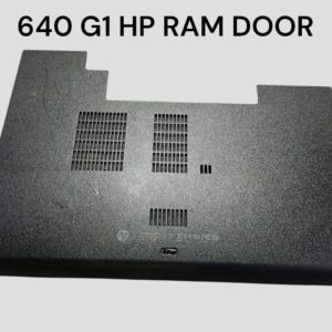 HP ProBook 645 640  G1 Battery Base Cover