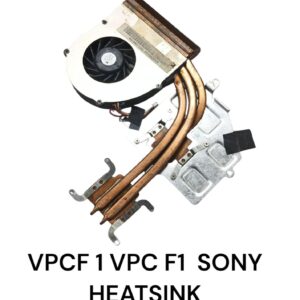 SONY HEATSINK WITH FAN VPCF IT