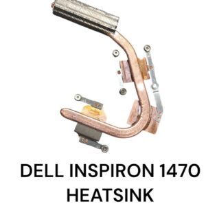 Dell OEM Inspiron 1470 CPU Heatsink