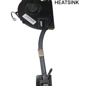 Lenovo IdeaPad 14" U430p Cooling Fan HEATSINK