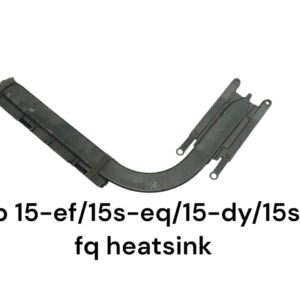HP 15-EF 15s-EQ 15-DY 15s-FQ Cooling Heatsink