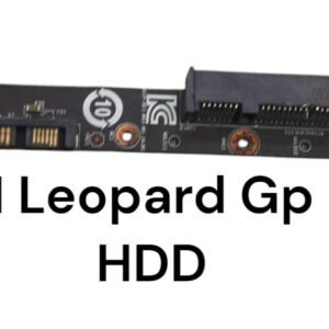 MSI GL62M 7RD Laptop HDD Connector