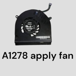 Laptop APPLE A1278 CPU Cooling Fan