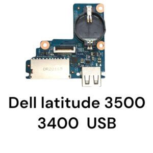 USB/SD Card Board for DEL.L Latitude 3400 3500