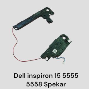 DELL INSPIRON 5558 SPEKAR IT