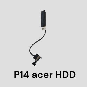 Acer TravelMate P214-52 51 HARDDISK CONECTOER