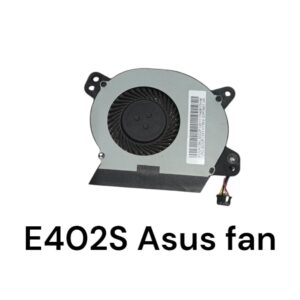 ASUS E402M E402S  E502SA P/N: EF50060S1 FAN