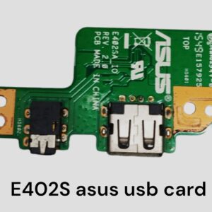 ASUS E402SA E402S Audio USB Port Board