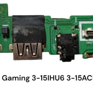 3-15IHU6 3-15ACH6 Lenovo IdeaPad USB Card