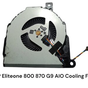 800 870 G9 A/O HP Eliteone Fan