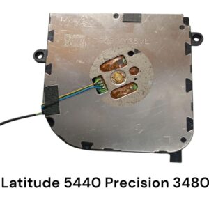 5440 Precision 3480 Dell Latitude Fan