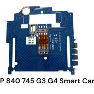 840 745 G3/G4 HP Smart Card