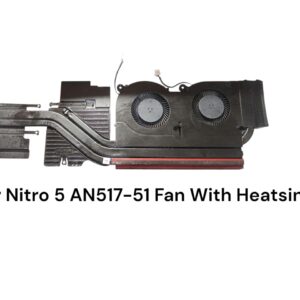 5AN517-51 Acer Nitro Fan With Heatsink