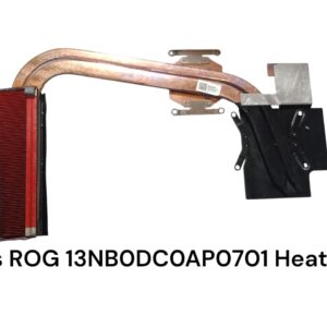 13NB0DC0AP0701 Asus ROG Heatsink