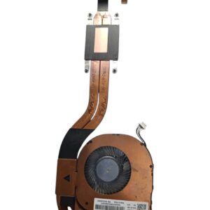 T480s Lenovo Thinkpad Heatsink