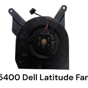 5400 Dell Latitude Cooling Fan
