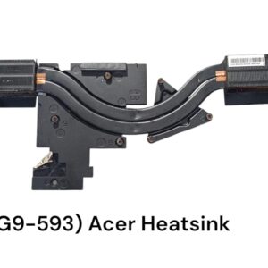 G9-593 Acer heatsink