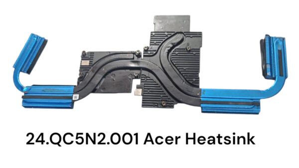 24.QC5N2.001 HP HEATSINK