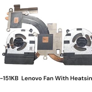 720-151KB Lenovo Haetsink With Fan