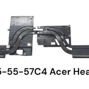 ABN515-55-57C4 Acer Heatsink