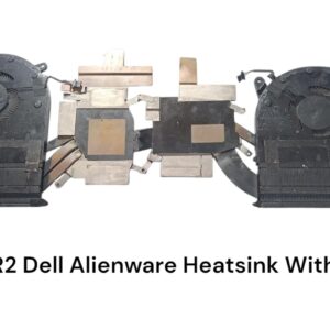 M15 R2 Dell Alienware Heatsink