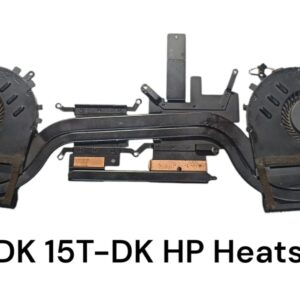 15-DK 15T-DK HP Cooling Heatsink