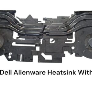 M17 R3 Dell Alienware Heatsink