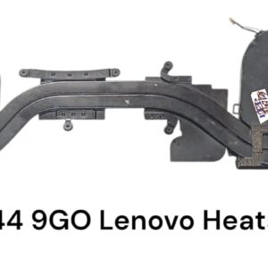 02XR044 9GO Lenovo Heatsink