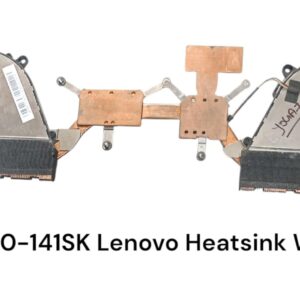 700-141SK Yoga Lenovo Fan With Heatsink
