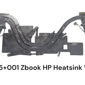G3900285-001 Zbook HP Fan With Heatsink