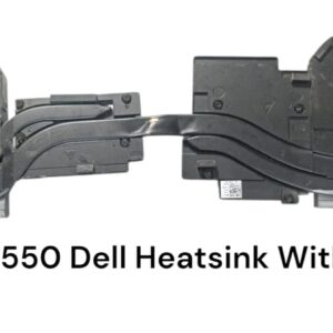 7750-M7550 Dell Heatsink With Fan