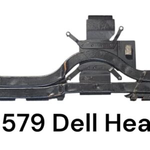 G3-3579 Dell Cooling Heatsink