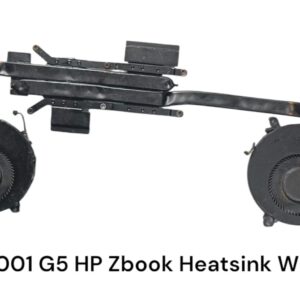 L30938-001 G5 HP Zbook Heatsink With Fan
