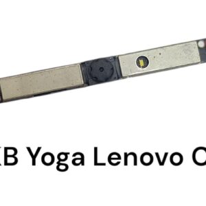 T490-T590 Lenovo Thinkpad Camera