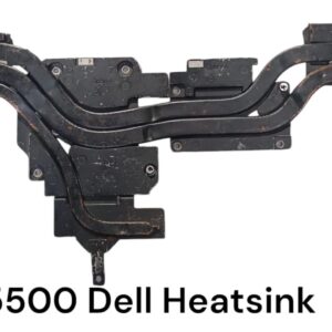G5 550 Dell Cooling Heatsink