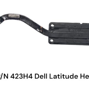 E7440 PN 423H4 DELL LATITUDE HEATSINK