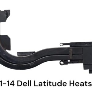 5411-14 DELL LATITUDE HEATSINK