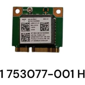 450-G2 240-G3 14R-15R  HP Wifi Card