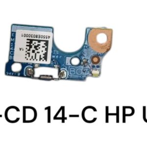 X360 14-CD 14-C HP USB CARD