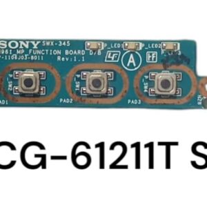 {M960 MP} PCG-61211T Sony USB Card