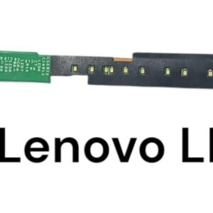 IBM X201 ThinkPad Lenovo LED Board