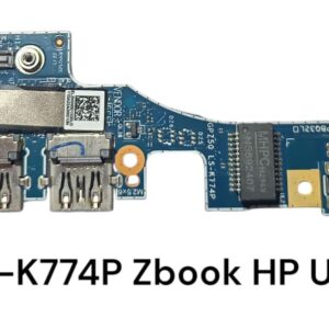 15-G7 LS-K774P zBook HP USB Card