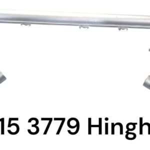 G3 15 3779 Left=Right Hing Cap