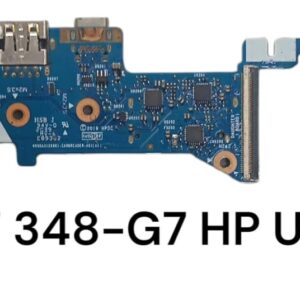 340-G7 348-G7 HP Power USB Card