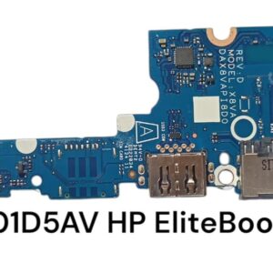 G11-640 901D5AV EliteBook HP USB Card